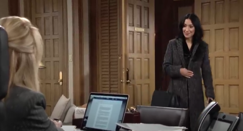 New Young And The Restless February 2, 2024 Episode Spoilers Revealed