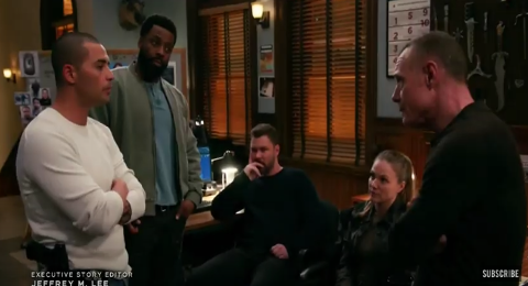 New Chicago PD Season 11 February 7, 2024 Episode 4 Spoilers Revealed