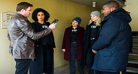 New FBI Most Wanted Season 5, February 20, 2024 Episode 2 Spoilers Revealed