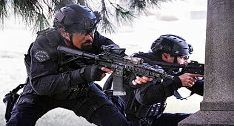 New SWAT Season 7, March 1, 2024 Episode 3 Spoilers Revealed