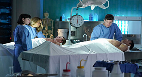 New CSI Vegas Season 3, March 3, 2024 Episode 3 Spoilers Revealed