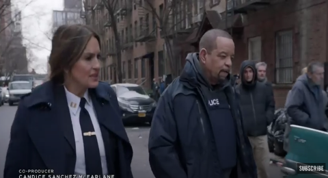 New Law & Order SVU Season 25 March 14, 2024 Episode 7 Spoilers Revealed