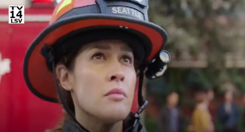 New Station 19 Season 7 March 14, 2024 Premiere Episode 1 Spoilers Revealed