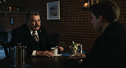 New Blue Bloods Season 2, March 15, 2024 Episode 4 Spoilers Revealed