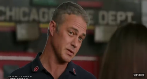 New Chicago Fire Season 12 March 20, 2024 Episode 7 Spoilers Revealed