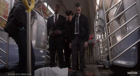 New Law & Order Season 23 March 21, 2024 Episode 8 Spoilers Revealed