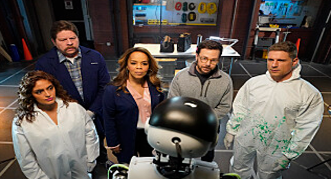 New CSI Vegas Season 3, March 24, 2024 Episode 5 Spoilers Revealed