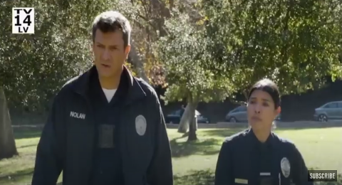 New The Rookie Season 6 March 26, 2024 Episode 4 Spoilers Revealed