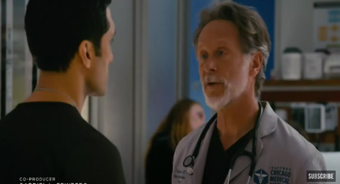New Chicago Med Season 9 March 27, 2024 Episode 8 Spoilers Revealed