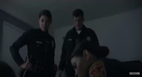 New The Rookie Season 6, April 2, 2024 Episode 5 Spoilers Revealed