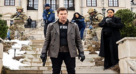 New FBI Most Wanted Season 5, April 2, 2024 Episode 7 Spoilers Revealed
