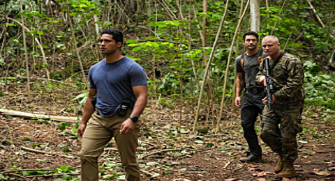 New NCIS Hawaii Season 3, April 15, 2024 Episode 7 Spoilers Revealed