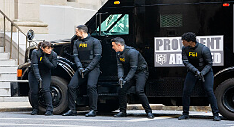 New FBI Season 6, April 16, 2024 Episode 9 Spoilers Revealed