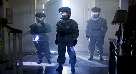 New CSI Vegas Season 3, April 21, 2024 Episode 6 Spoilers Revealed