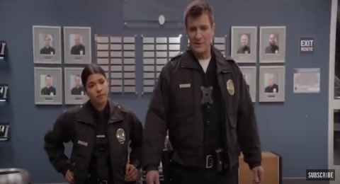 New The Rookie Season 6, April 30, 2024 Episode 7 Spoilers Revealed