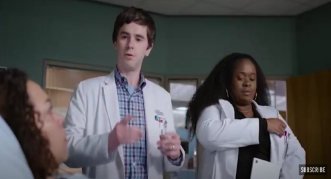 New The Good Doctor Season 7, April 30, 2024 Episode 7 Spoilers Revealed