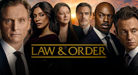 New Law & Order Season 23 April 25, 2024 Episode 11 Delayed. Not Airing Tonight