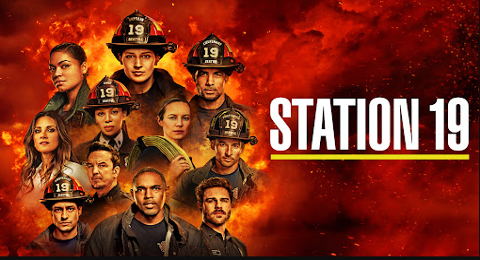 New Station 19 Season 7, April 18 & 25, 2024 Episode 6 Delayed. Not Airing For A While