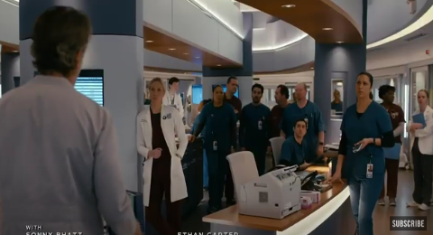 New Chicago Med Season 9, May 1, 2024 Episode 10 Spoilers Revealed