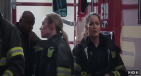 New Station 19 Season 7, May 2, 2024 Episode 6 Spoilers Revealed