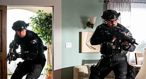New SWAT Season 7, May 3, 2024 Episode 11 Spoilers Revealed