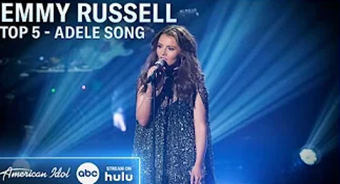 American Idol May 5, 2024 Eliminated McKenna & Julia. Top 5 Revealed (Recap)