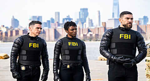 New FBI Season 6, May 7, 2024 Episode 11 Spoilers Revealed
