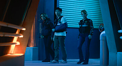 New CSI Vegas Season 3, May 12, 2024 Episode 9 Spoilers Revealed