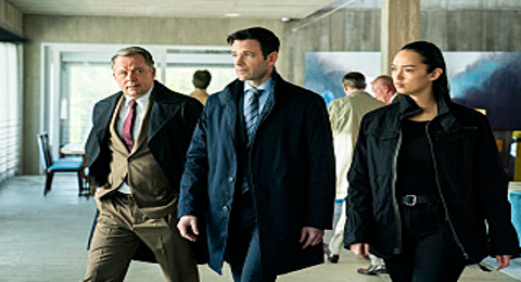 New FBI International Season 3, May 14, 2024 Episode 12 Spoilers Revealed