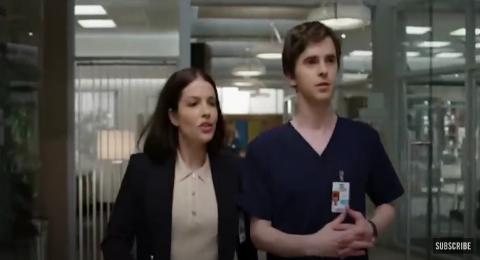 New The Good Doctor Season 7, May 14, 2024 Episode 9 Spoilers Revealed