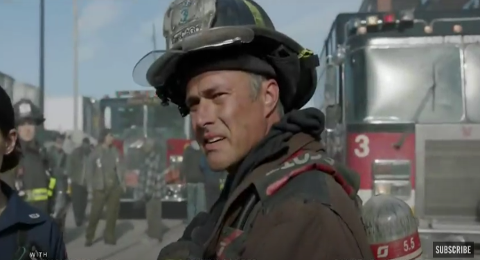 New Chicago Fire Season 12, May 15, 2024 Episode 12 Spoilers Revealed