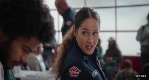 New Station 19 Season 7, May 16, 2024 Episode 8 Spoilers Revealed