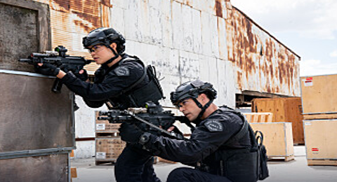 New SWAT Season 7, May 17, 2024 Finale Episode 13 Spoilers Revealed