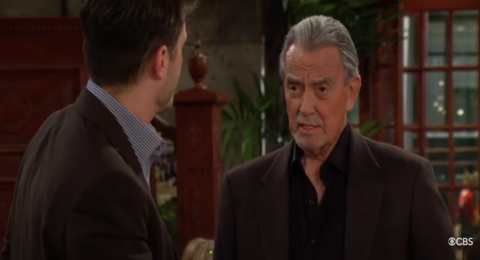 New Young And The Restless June 24, 2024 Episode Spoilers Revealed