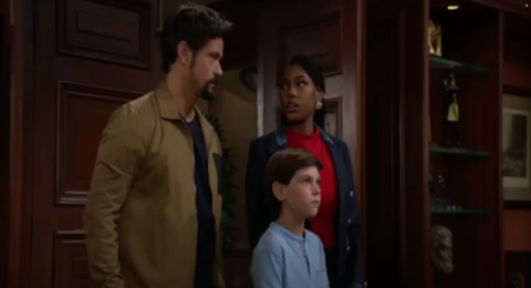 New Bold And The Beautiful June 25, 2024 Episode Spoilers Revealed