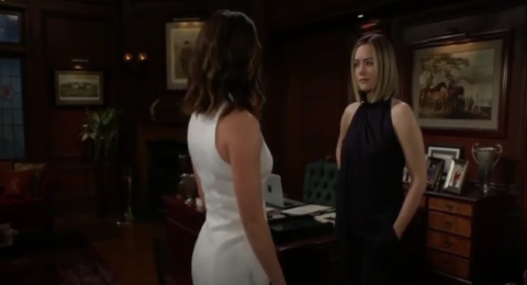 New Bold And The Beautiful July 2, 2024 Episode Spoilers Revealed