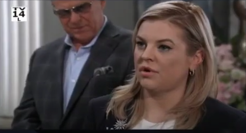 New General Hospital July 2, 2024 Episode Spoilers Revealed