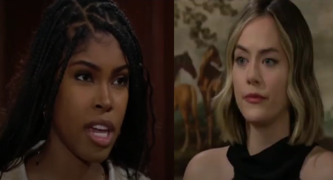New Bold And The Beautiful July 4, 2024 Episode Spoilers Revealed