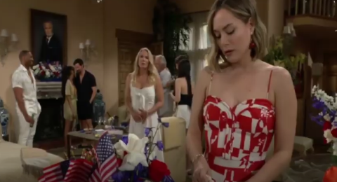 New Bold And The Beautiful July 5, 2024 Episode Spoilers Revealed