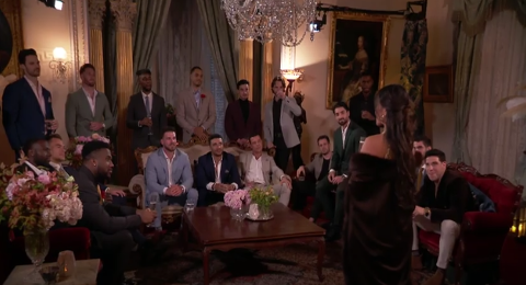 The Bachelorette July 15, 2024 Eliminated Brian, Marvin & Jahaan (Recap)