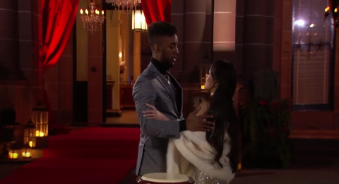 The Bachelorette July 22, 2024 Eliminated Hakeem & Tomas A, And Aaron Quit (Recap)