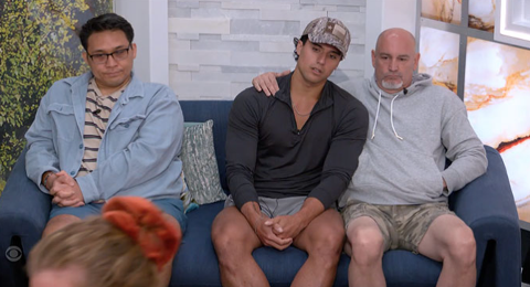 New Big Brother July 25, 2024 LIVE Eviction Episode Preview Revealed
