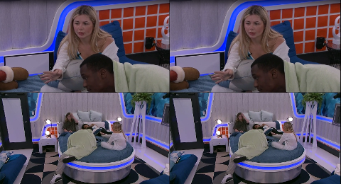 Big Brother July 26, 2024 New Eviction Nominees Revealed (Spoilers)