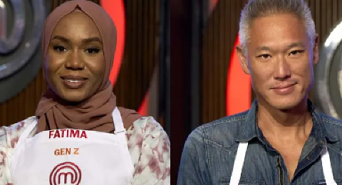 MasterChef August 21, 2024 Eliminated Fatima & Arthur (Recap)