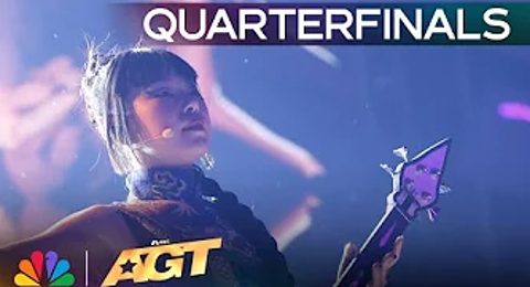 America’s Got Talent August 21, 2024 Quarterfinals 2 Results Revealed (Recap)