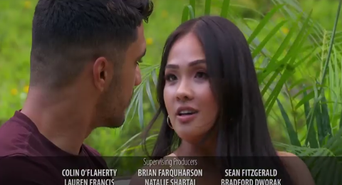 The Bachelorette from August 26, 2024 – Nobody eliminated (review)