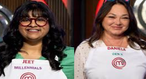 MasterChef August 28, 2024 Eliminated Jeet & Daniela (Recap)