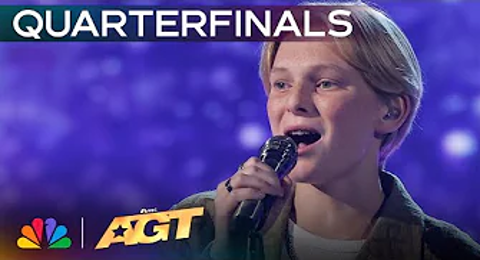 America’s Got Talent August 28, 2024 Quarterfinals 3 Results Revealed (Recap)