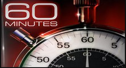 New 60 Minutes October 7 Episode Preview Reveals Presidential Election Talk And More