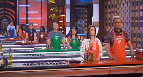 MasterChef September 4 Eliminated Kimberly, Hallie, Horacio & Warren (Recap)